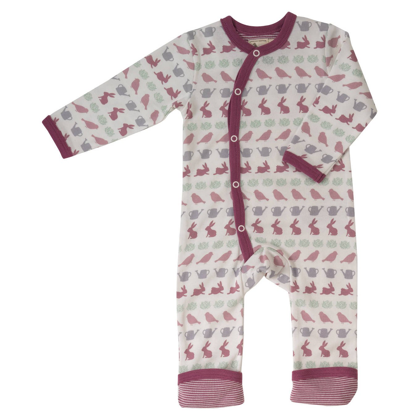 Bodies, Pijamas e Babygrows