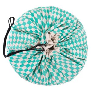Play&Go Diamante Verde