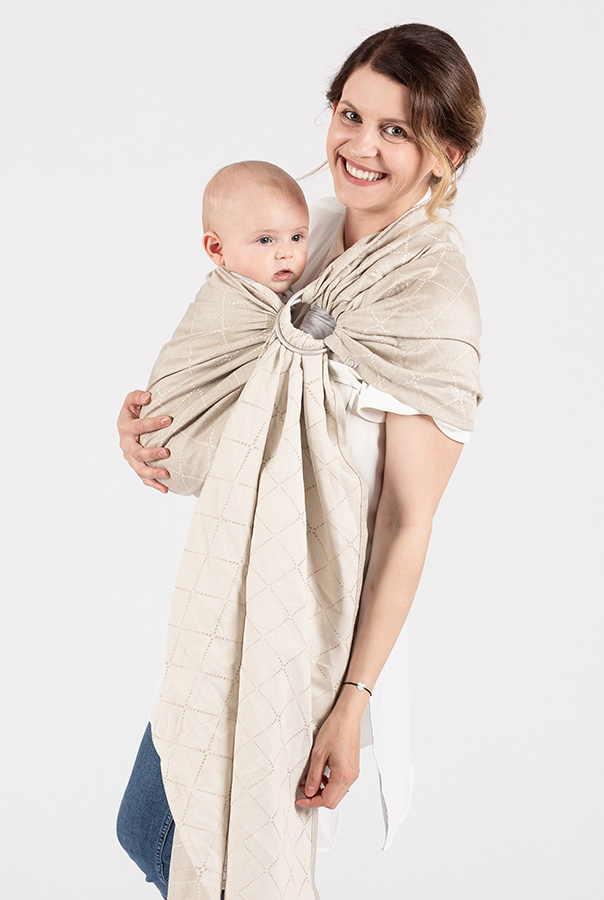 Ring Sling / Sling de Argolas