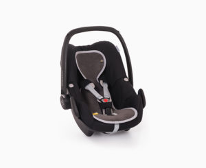 Forra Anti-transpirante AeroMoov 