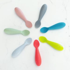 Tiny Spoon - ezpz