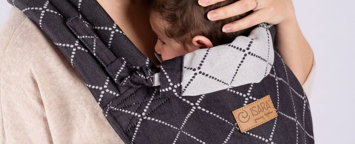 QUICK Half Buckle Diamonda Black Tartaruguita