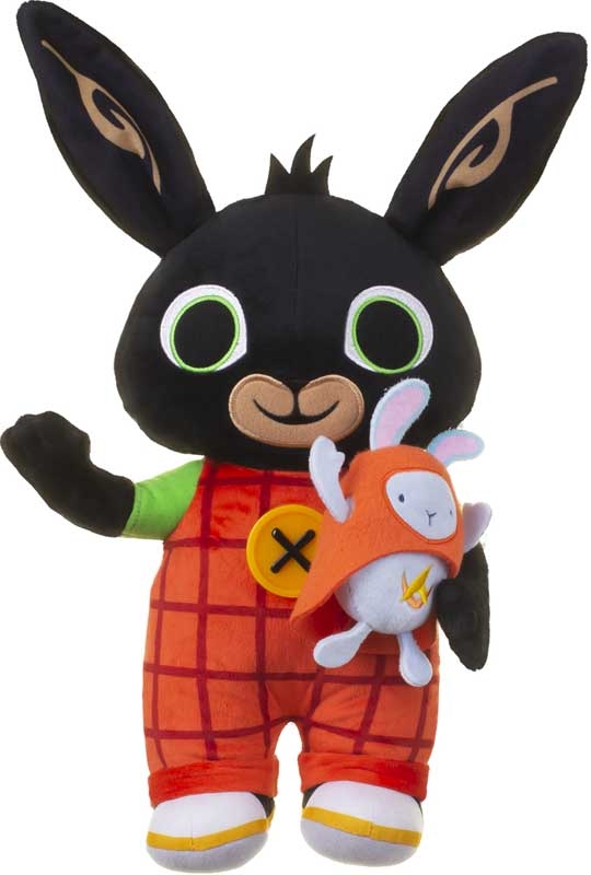 Peluches