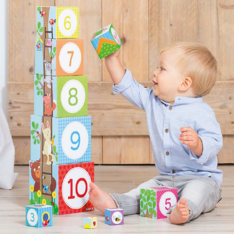 Bebê Brinquedos Educativos Jogos de Desenvolvimento Crianças Madeira  Puzzles Brinquedo Sensorial Montessori Brinquedos De Madeira Para