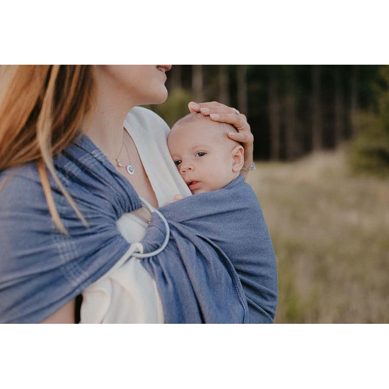 Serviços de Babywearing