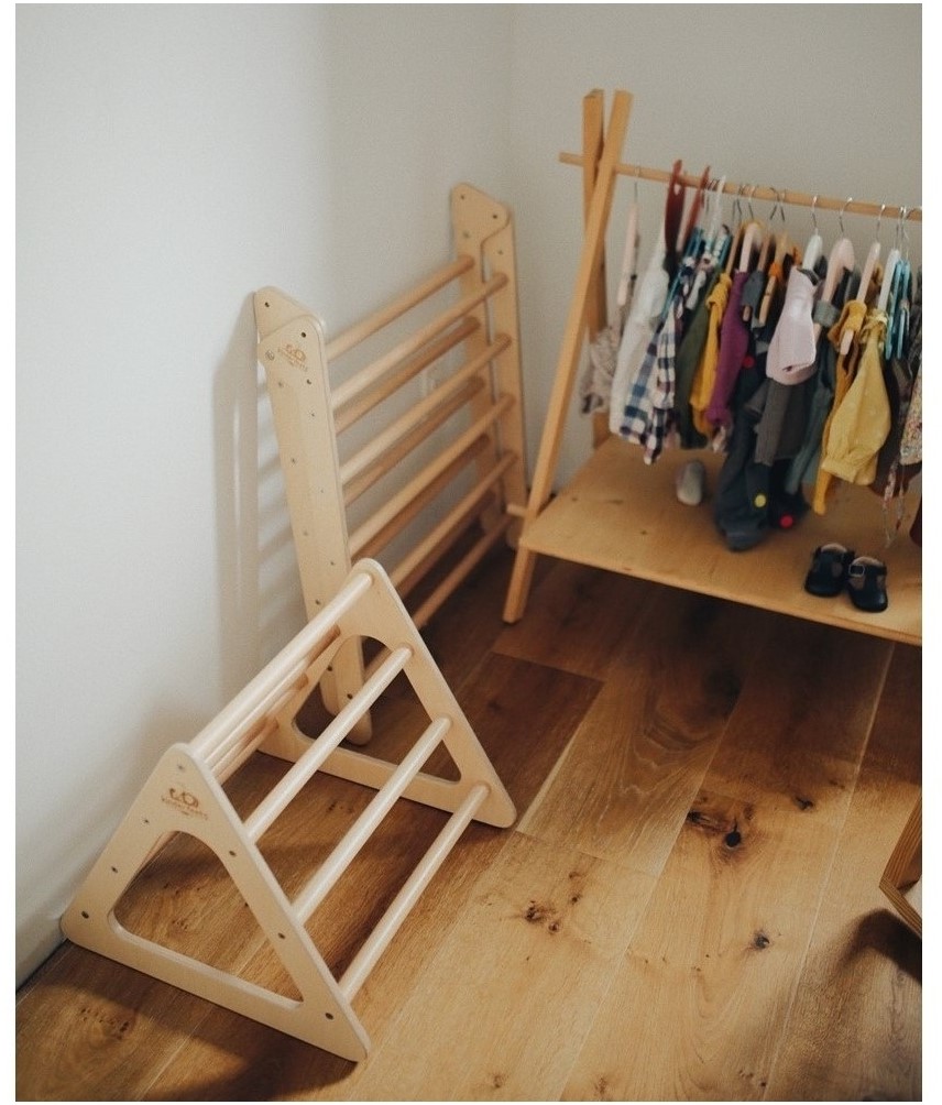 Montessori / Waldorf